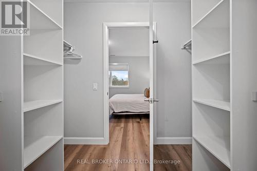 207 - 51 David Street, Kitchener, ON - Indoor With Storage