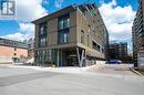 207 - 51 David Street, Kitchener, ON  - Outdoor 