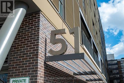 207 - 51 David Street, Kitchener, ON -  Photo Showing Other Room