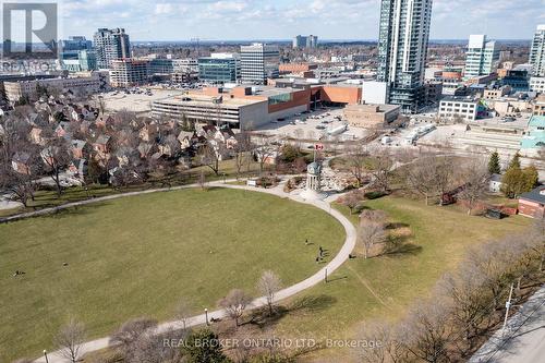 207 - 51 David Street, Kitchener, ON - Outdoor With View