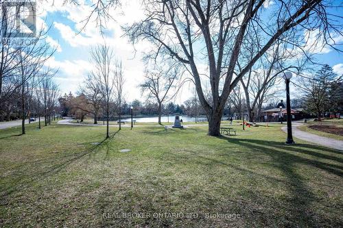 207 - 51 David Street, Kitchener, ON - Outdoor With View