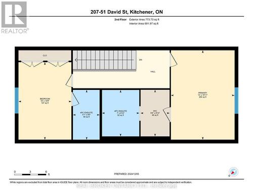 207 - 51 David Street, Kitchener, ON - Other