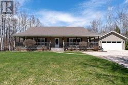 51 LARKWHISTLE AVENUE South Bruce Peninsula, ON N0H 2T0
