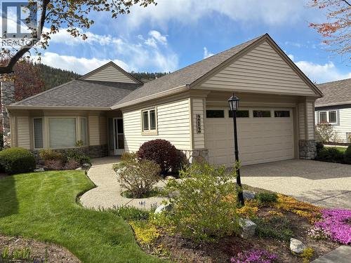 550 Yates Road Unit# 212 Lot# 15  Kelowna, BC V1V 1Z4