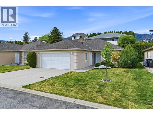 3360 Old Okanagan Highway Unit# 138  West Kelowna, BC V4T 1X9