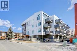 308, 730 5 Street NE  Calgary, AB T2E 3W8