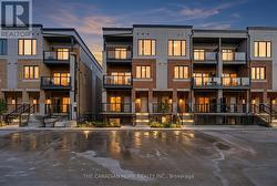 81 - 25 ISHERWOOD AVENUE  Cambridge, ON N1R 0E2