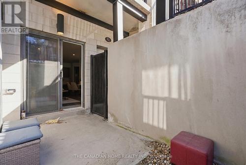81 - 25 Isherwood Avenue, Cambridge, ON - Outdoor With Exterior
