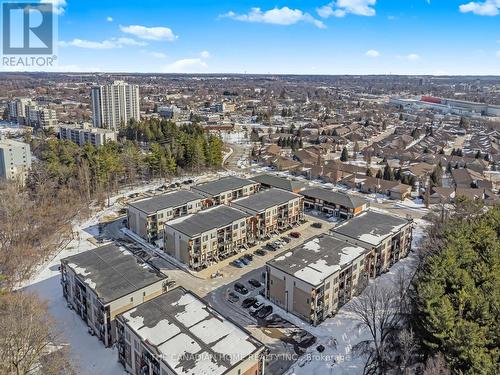 81 - 25 Isherwood Avenue, Cambridge, ON - Outdoor With View