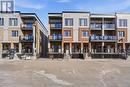 81 - 25 Isherwood Avenue, Cambridge, ON  - Outdoor With Facade 