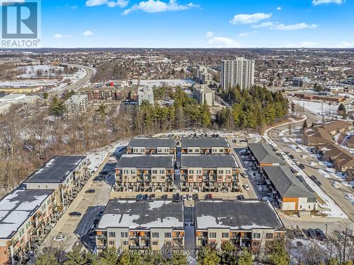 81 - 25 Isherwood Avenue, Cambridge, ON - Outdoor With View