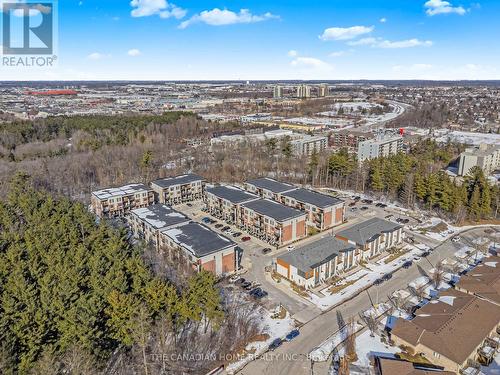 81 - 25 Isherwood Avenue, Cambridge, ON - Outdoor With View
