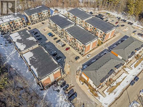 81 - 25 Isherwood Avenue, Cambridge, ON - 