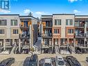 81 - 25 Isherwood Avenue, Cambridge, ON  - Outdoor With Facade 