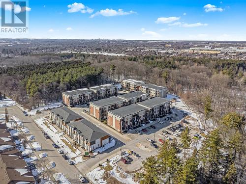 81 - 25 Isherwood Avenue, Cambridge, ON - Outdoor With View