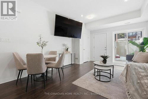 81 - 25 Isherwood Avenue, Cambridge, ON - Indoor