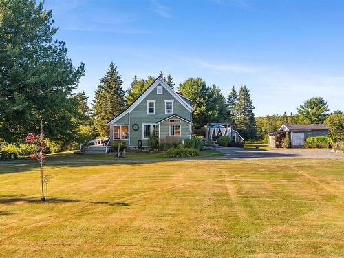 3072 326 Highway, Denmark, NS 