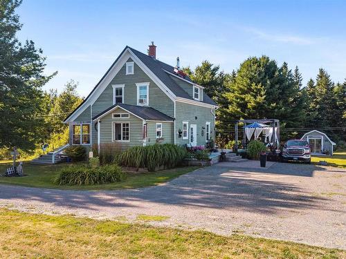 3072 326 Highway, Denmark, NS 