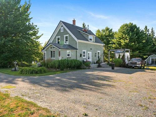 3072 326 Highway, Denmark, NS 