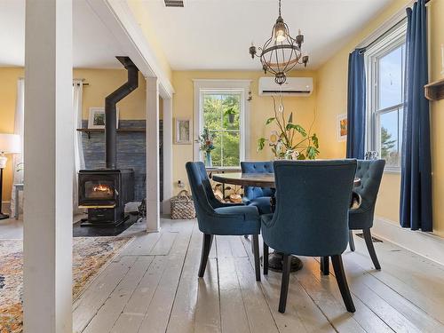 3072 326 Highway, Denmark, NS 