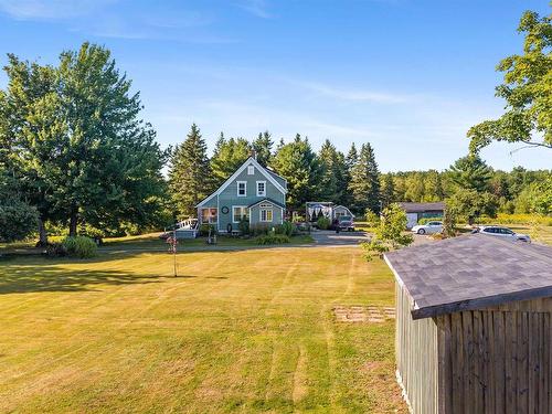 3072 326 Highway, Denmark, NS 