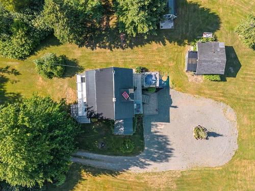 3072 326 Highway, Denmark, NS 
