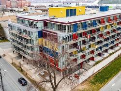 504 1065 Barrington Street  Halifax, NS B3H 2P8