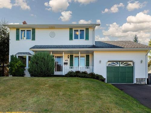 633 Queen Street, Charlottetown, PE 