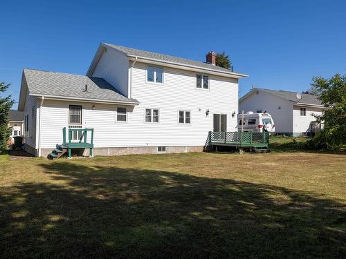 633 Queen Street, Charlottetown, PE 