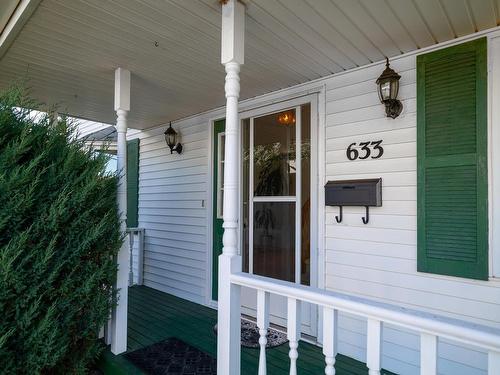 633 Queen Street, Charlottetown, PE 