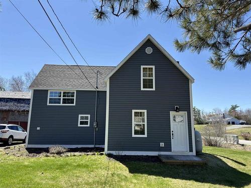 124 Pump Road Road  Westville, NS B0K 2A0