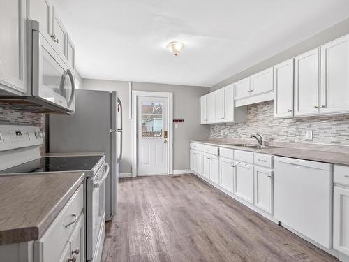 50 Walthen Drive, Charlottetown, PE 