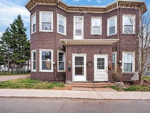 50 Walthen Drive  Charlottetown, PE C1A 4T8