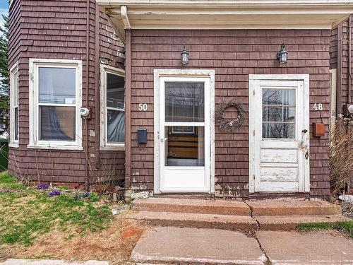 50 Walthen Drive, Charlottetown, PE 