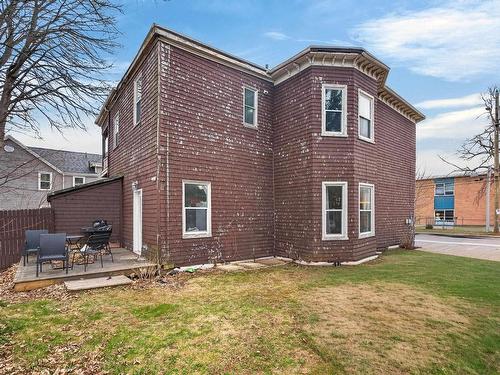 50 Walthen Drive, Charlottetown, PE 