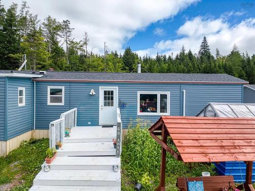 11 Strike Lane, Smith Settlement, NS 