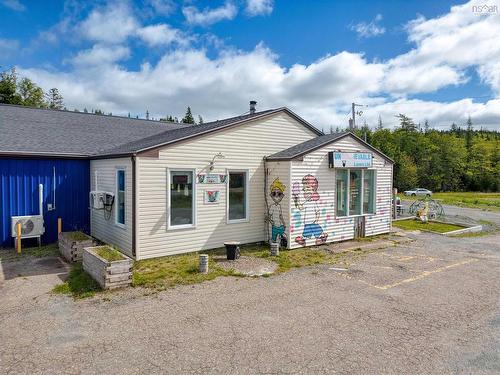 11 Strike Lane, Smith Settlement, NS 
