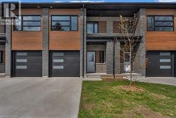 275 JAMES Street S Unit# 20 St. Marys, ON N4X 1C6