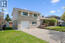 39 Charlotte Crescent, Kitchener, ON  - Outdoor 