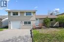 39 Charlotte Crescent, Kitchener, ON  - Outdoor 