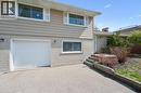 39 Charlotte Crescent, Kitchener, ON  - Outdoor With Exterior 