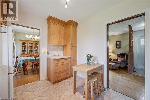 39 Charlotte Crescent, Kitchener, ON - Indoor