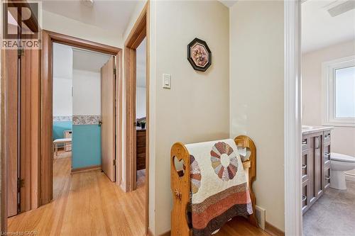 39 Charlotte Crescent, Kitchener, ON - Indoor