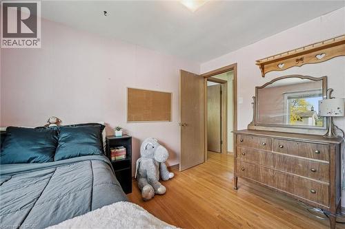 39 Charlotte Crescent, Kitchener, ON - Indoor