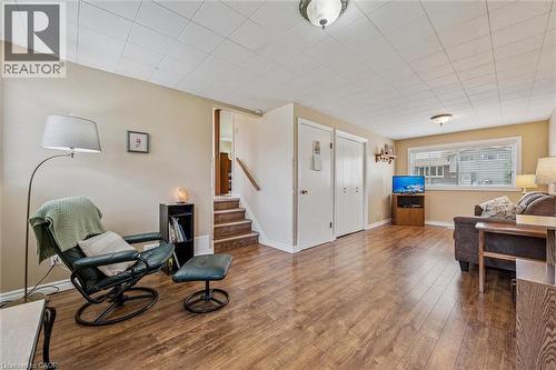 39 Charlotte Crescent, Kitchener, ON - Indoor