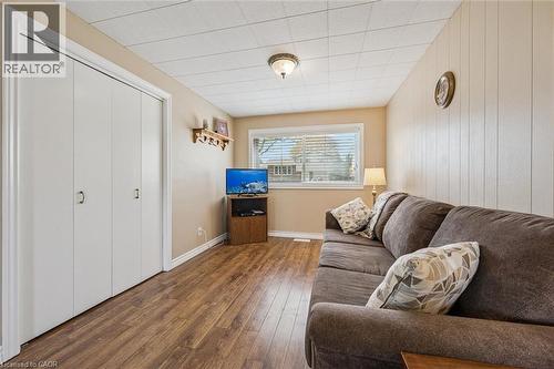 39 Charlotte Crescent, Kitchener, ON - Indoor Photo Showing Other Room