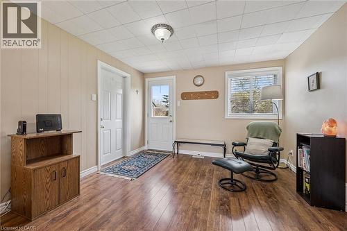 39 Charlotte Crescent, Kitchener, ON - Indoor Photo Showing Other Room