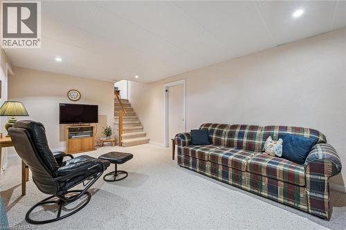 39 Charlotte Crescent, Kitchener, ON - Indoor