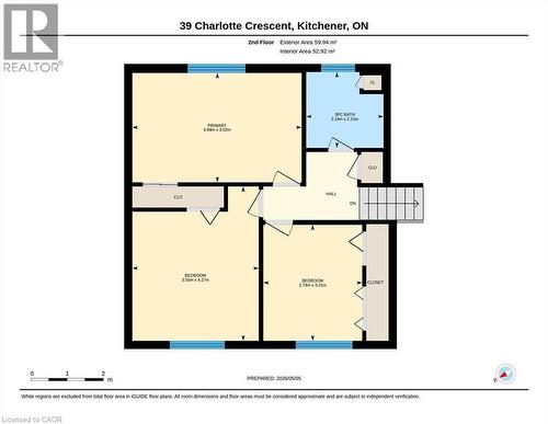 39 Charlotte Crescent, Kitchener, ON - Other