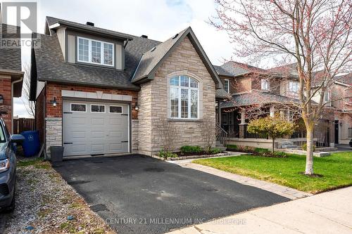 55 MCMASTER ROAD  Orangeville, ON L9W 5K8
